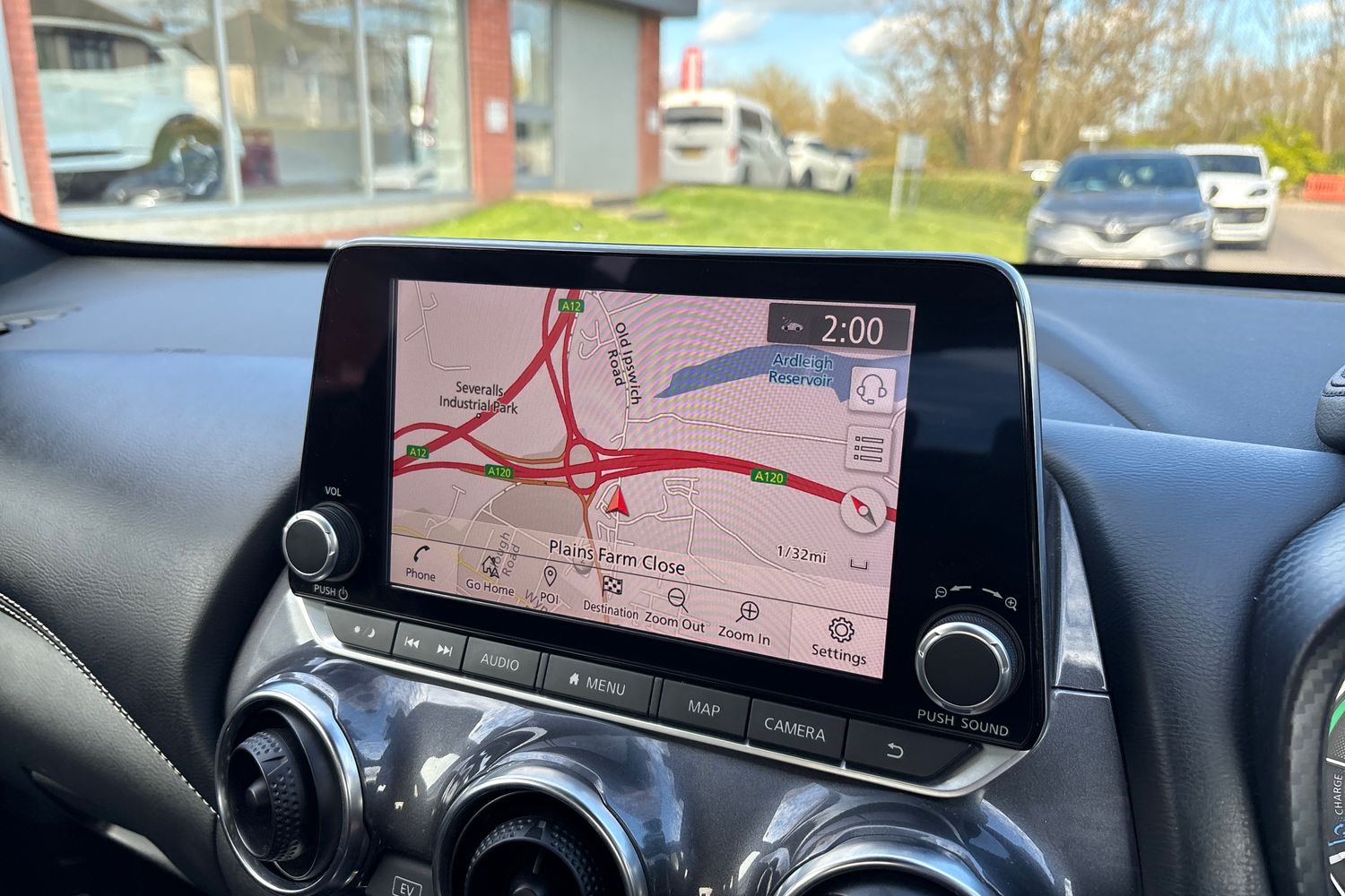 Used Nissan Juke 2023 for sale - 78094592: Photo 18