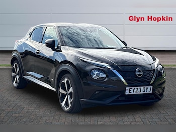Used Nissan Juke 2023 for sale - 78094592: Photo