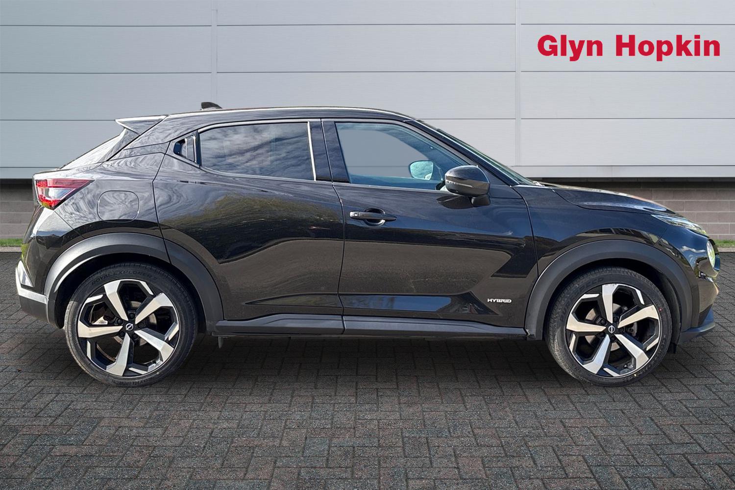 Used Nissan Juke 2023 for sale - 78094592: Photo 2