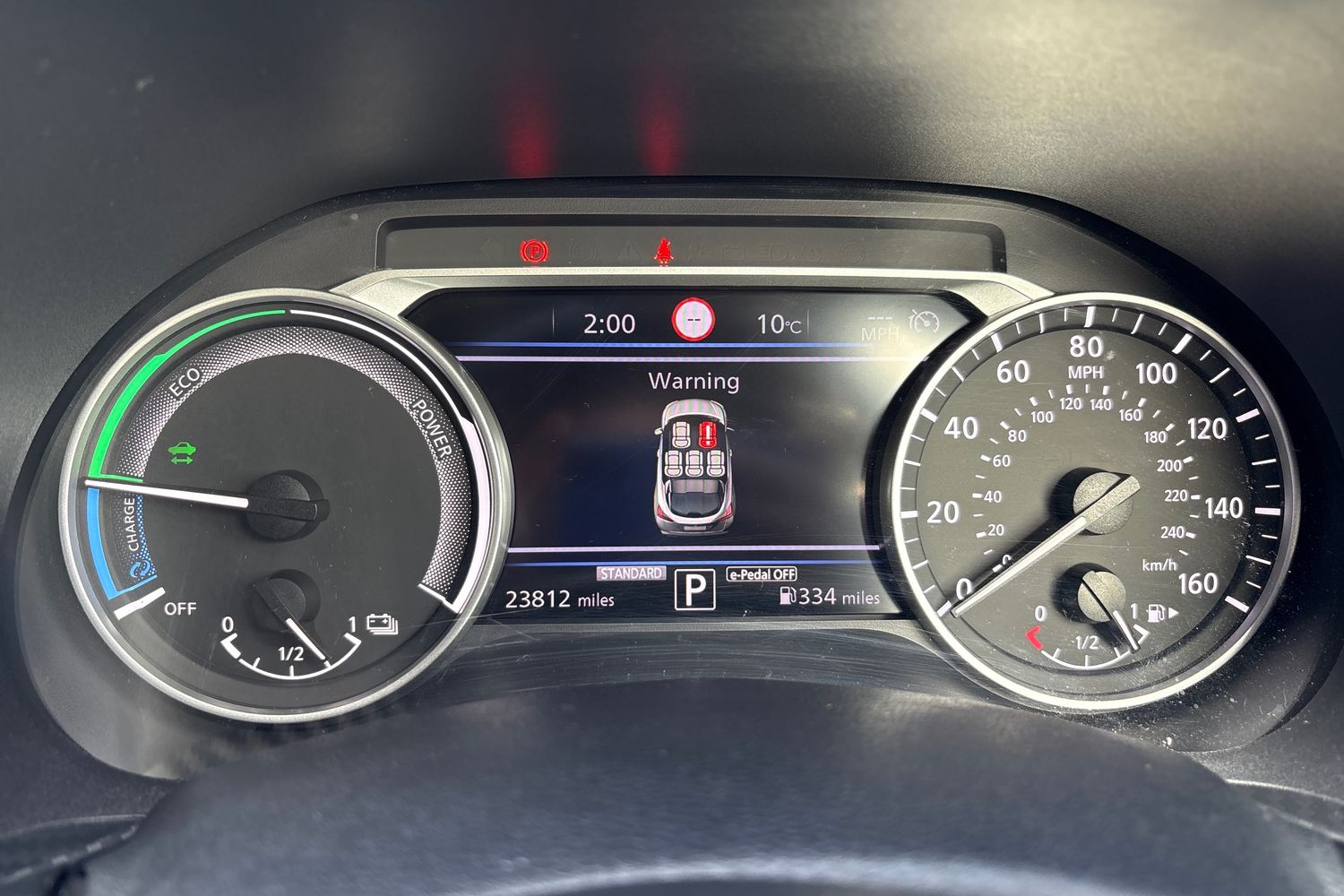 Used Nissan Juke 2023 for sale - 78094592: Photo 20