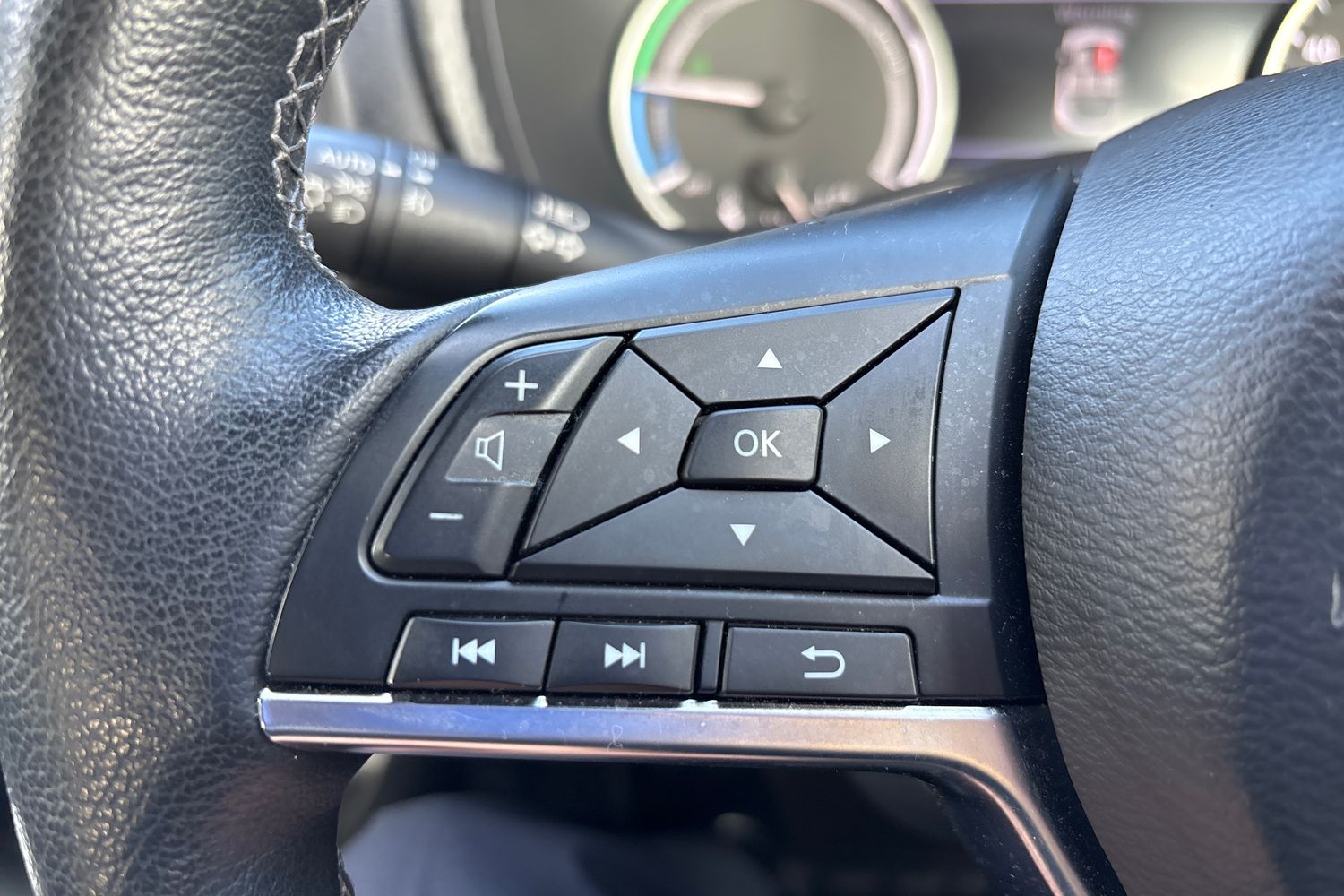 Used Nissan Juke 2023 for sale - 78094592: Photo 21