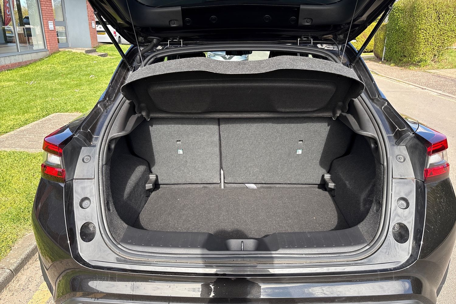 Used Nissan Juke 2023 for sale - 78094592: Photo 24