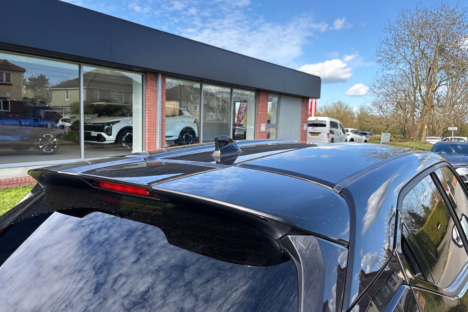 Used Nissan Juke 2023 for sale - 78094592: Photo 25