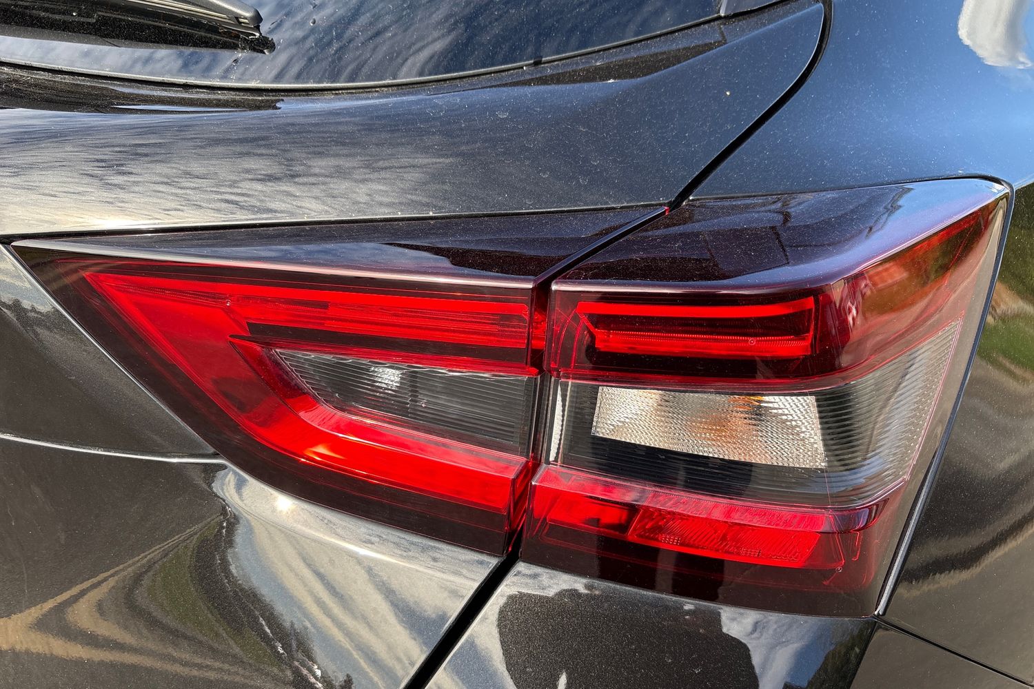 Used Nissan Juke 2023 for sale - 78094592: Photo 26