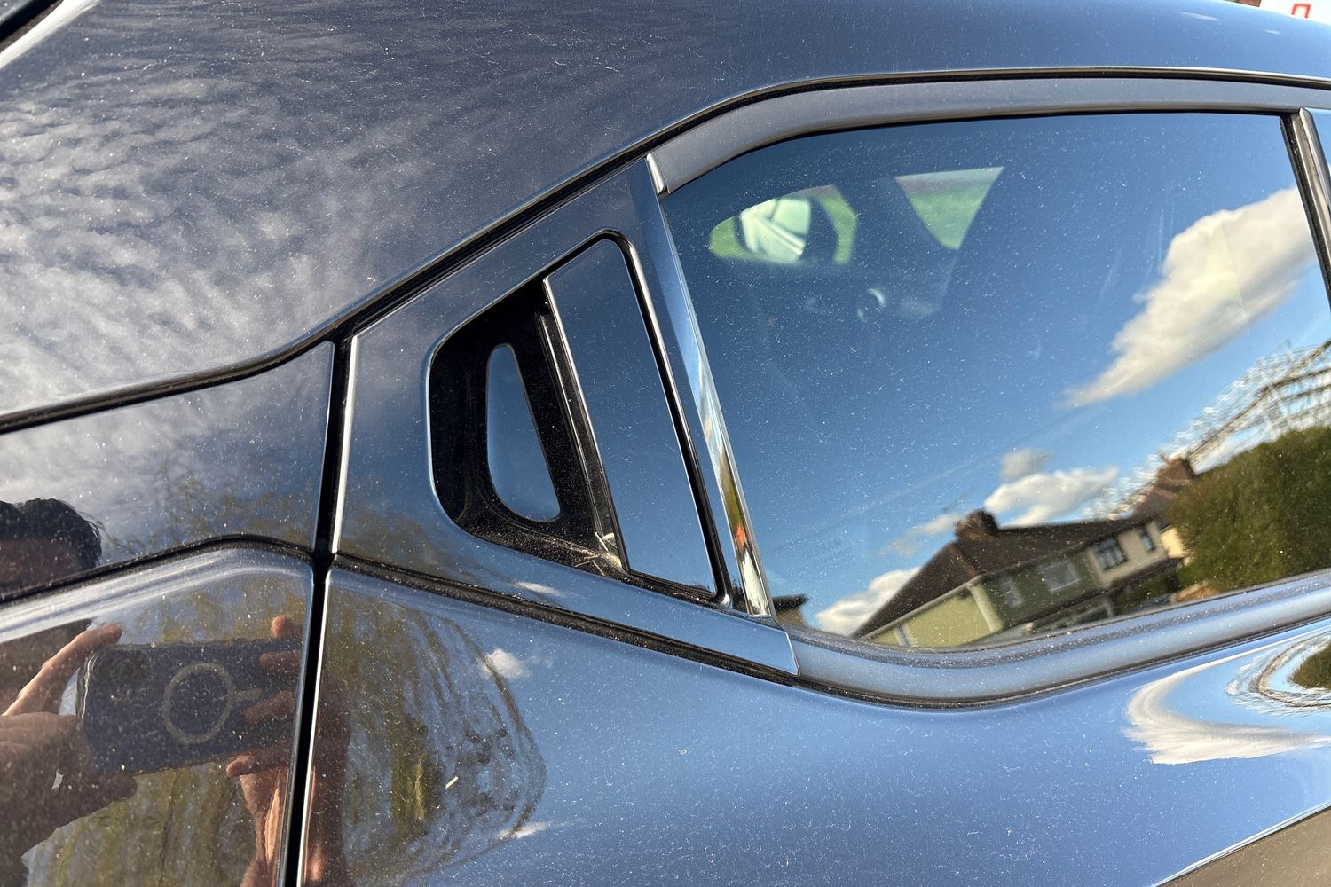 Used Nissan Juke 2023 for sale - 78094592: Photo 27