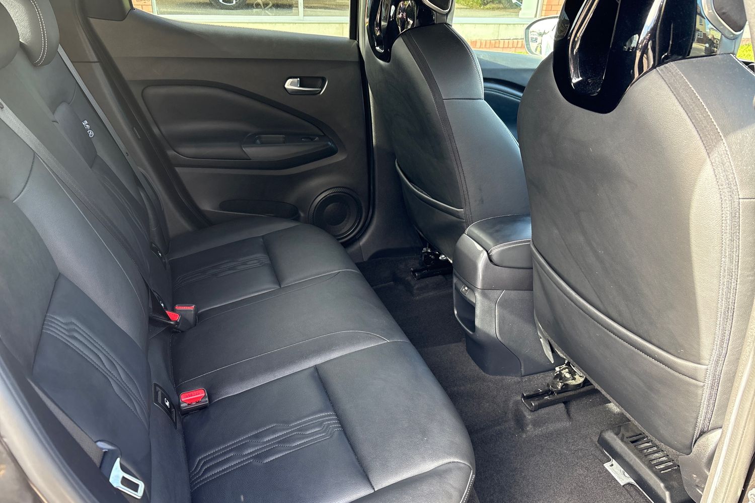 Used Nissan Juke 2023 for sale - 78094592: Photo 28