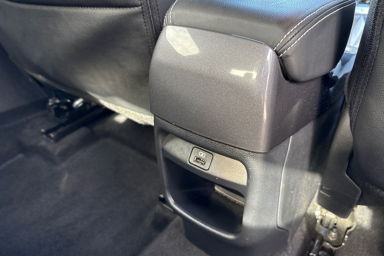 Used Nissan Juke 2023 for sale - 78094592: Photo 29