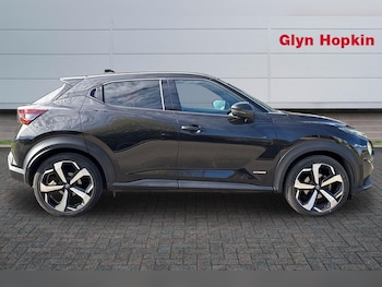 Used Nissan Juke 2023 for sale - 78094592: Photo