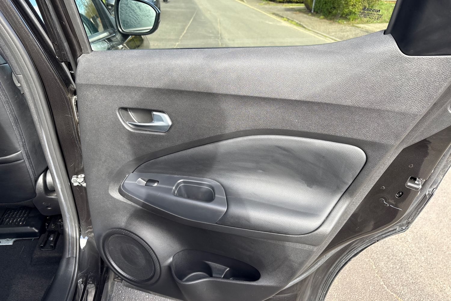 Used Nissan Juke 2023 for sale - 78094592: Photo 31