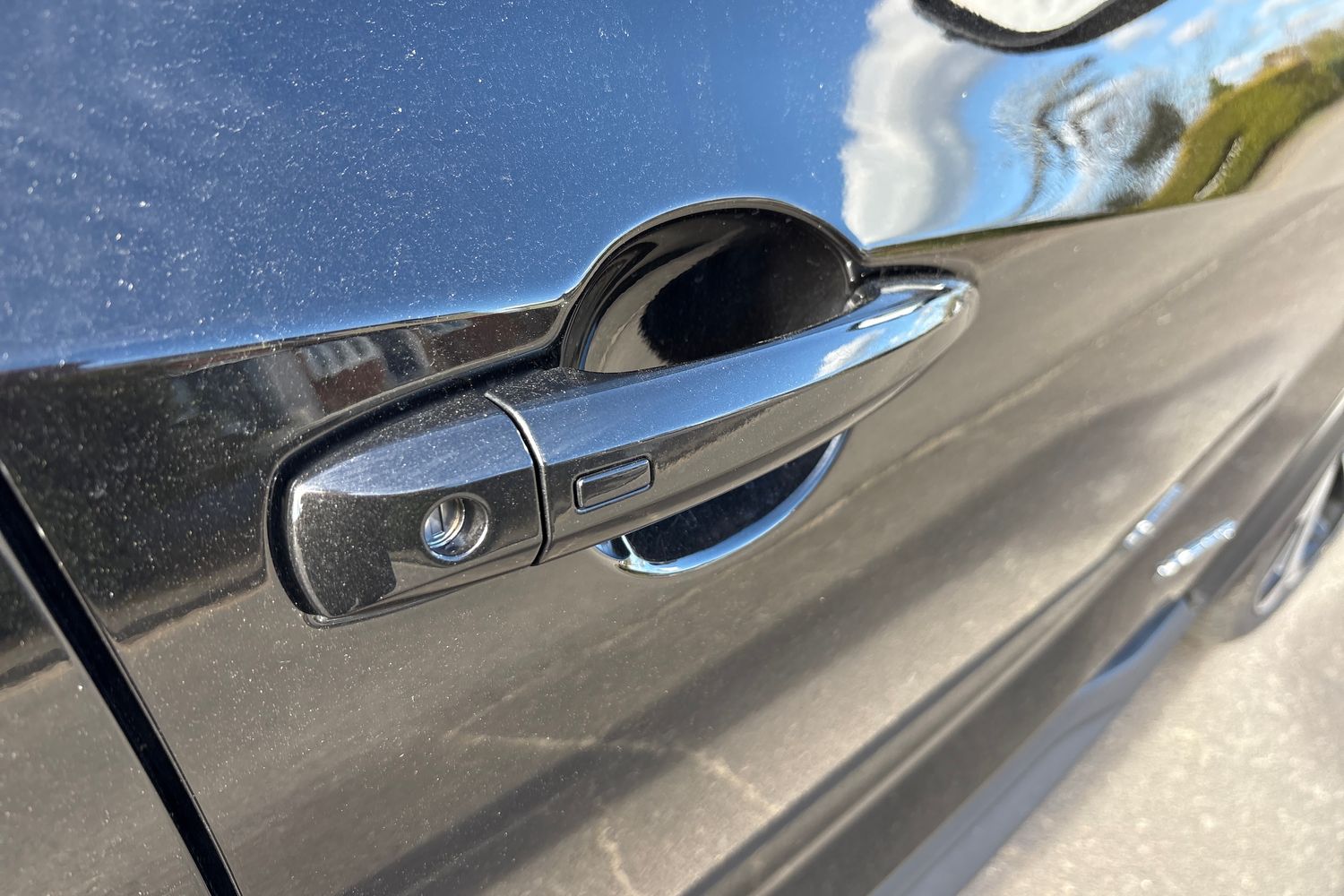 Used Nissan Juke 2023 for sale - 78094592: Photo 32