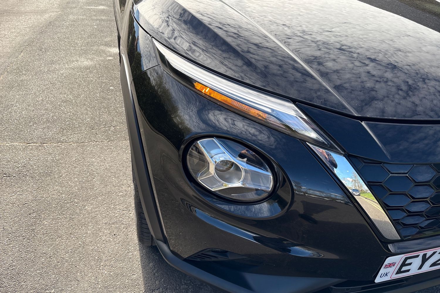 Used Nissan Juke 2023 for sale - 78094592: Photo 33