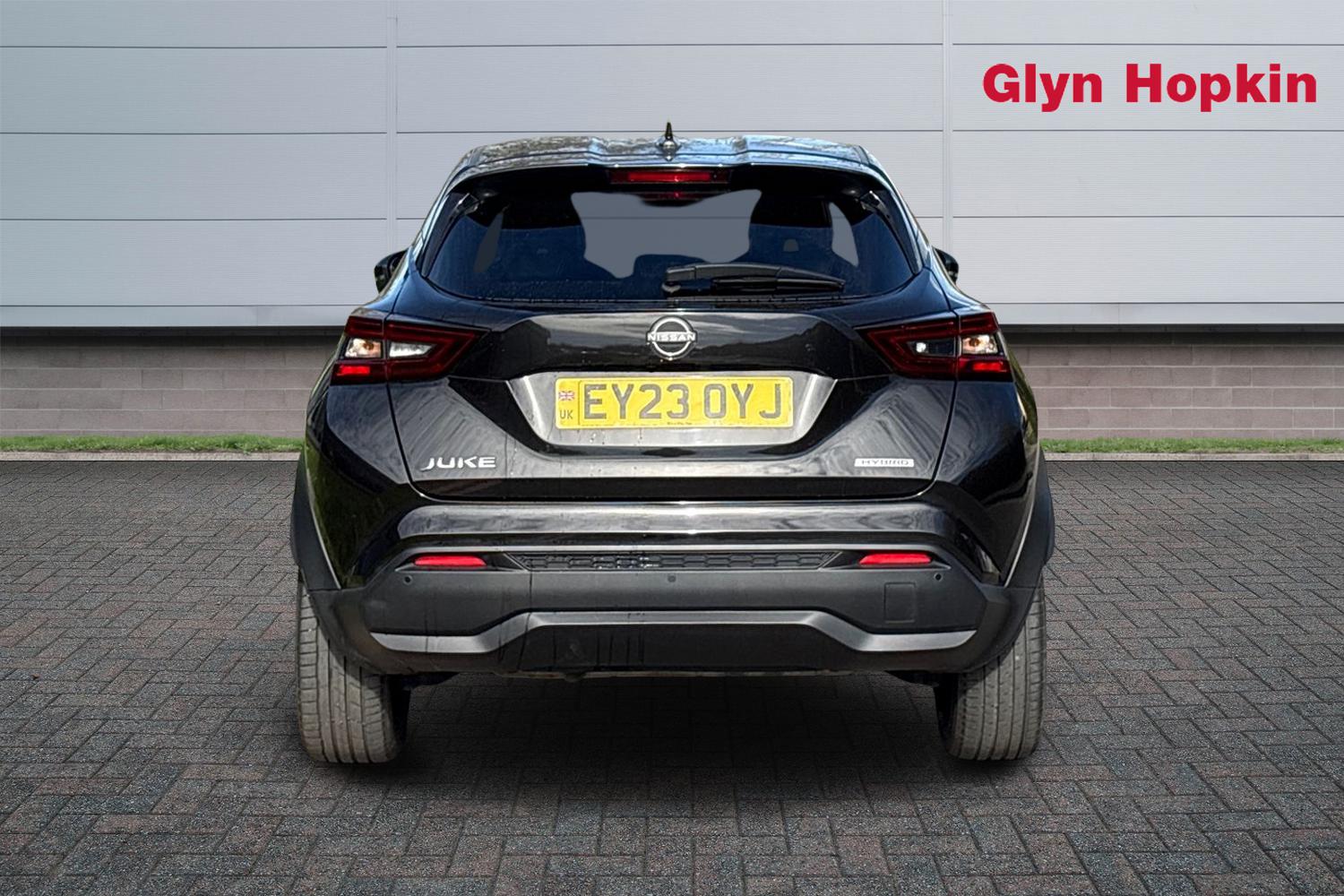 Used Nissan Juke 2023 for sale - 78094592: Photo 4