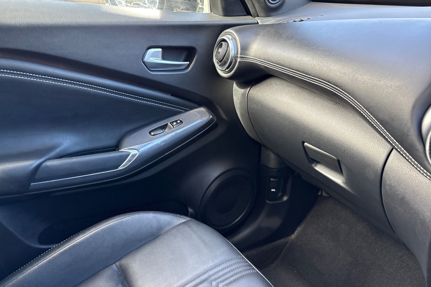 Used Nissan Juke 2023 for sale - 78094592: Photo 44