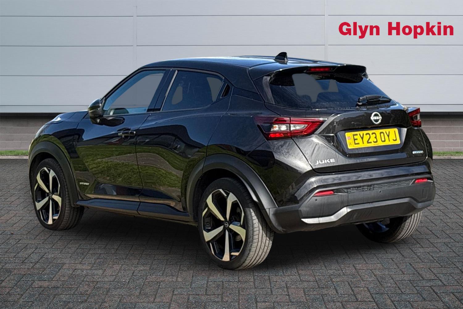 Used Nissan Juke 2023 for sale - 78094592: Photo 5