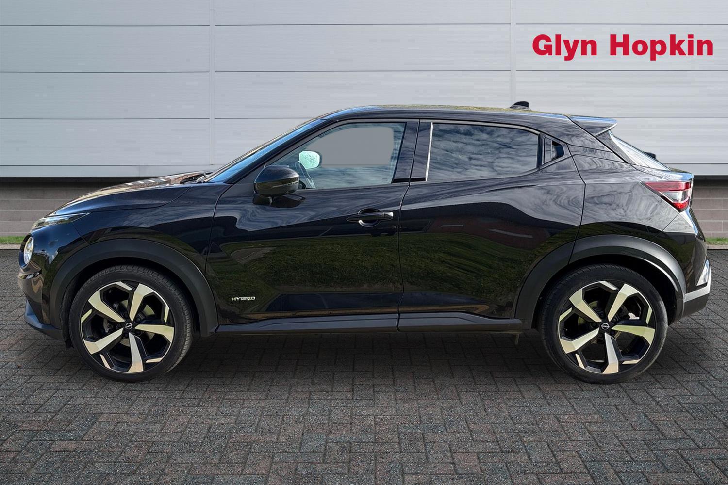 Used Nissan Juke 2023 for sale - 78094592: Photo 6