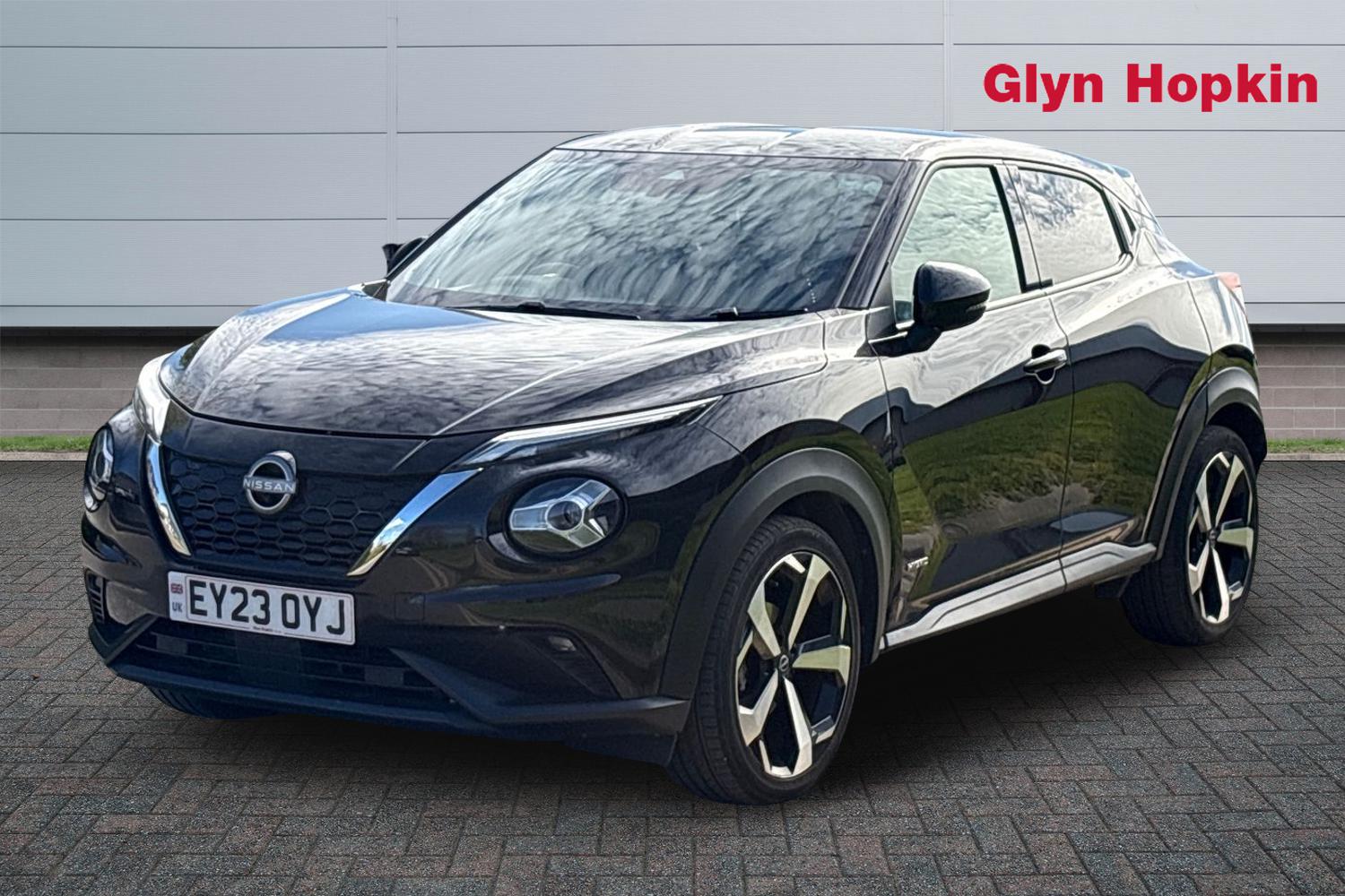 Used Nissan Juke 2023 for sale - 78094592: Photo 7