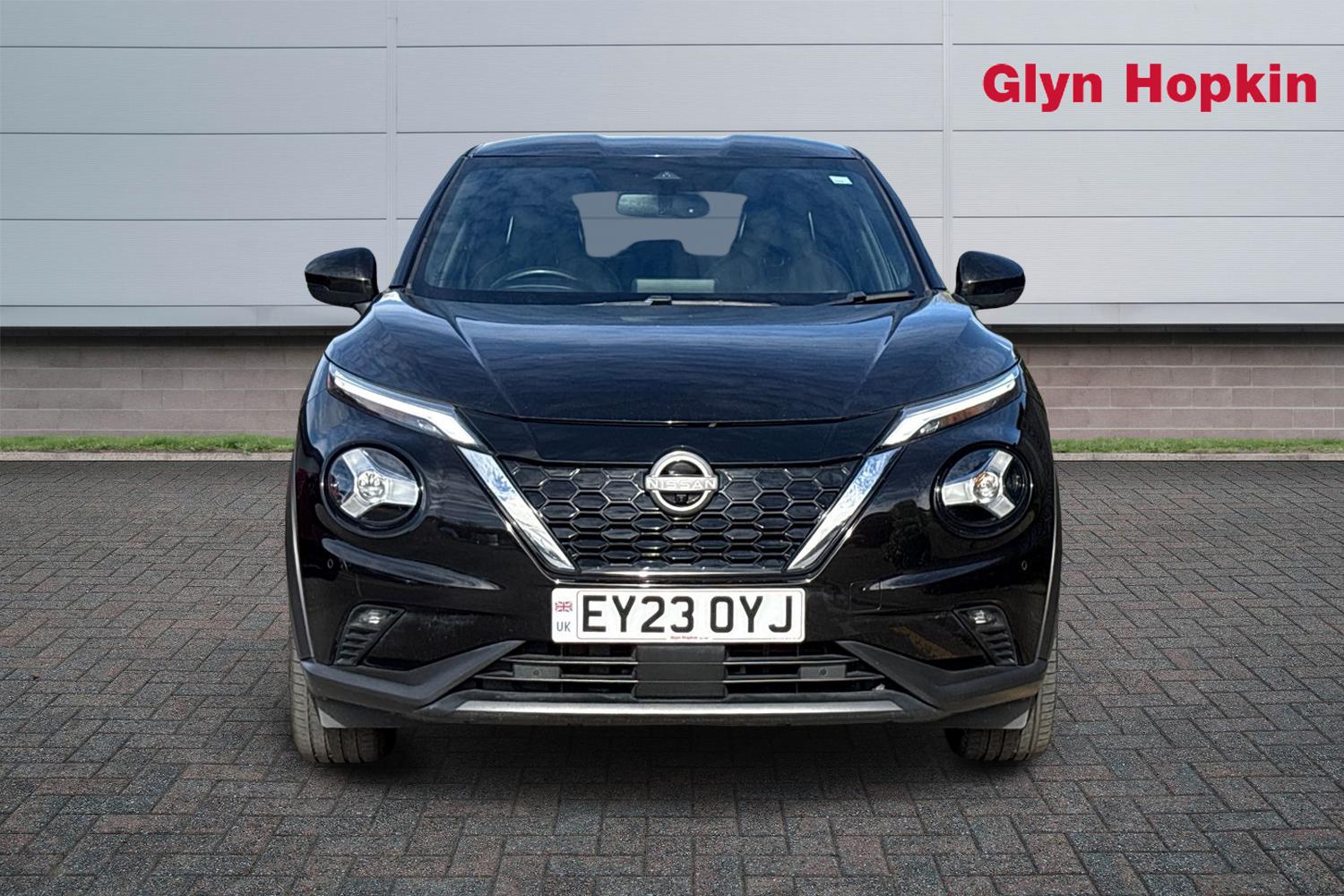 Used Nissan Juke 2023 for sale - 78094592: Photo 8