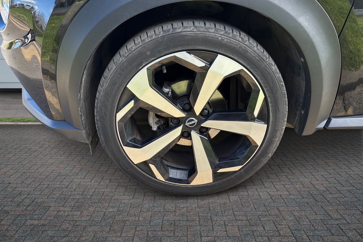 Used Nissan Juke 2023 for sale - 78094592: Photo 9