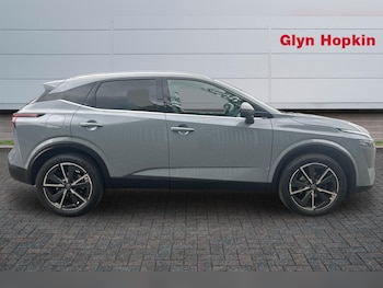Used Nissan Qashqai 2022 for sale - 78555474: Photo
