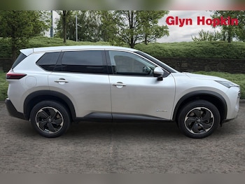 Used Nissan X-Trail 2024 for sale - 77326277: Photo