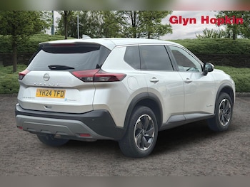 Used Nissan X-Trail 2024 for sale - 77326277: Photo