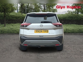 Used Nissan X-Trail 2024 for sale - 77326277: Photo