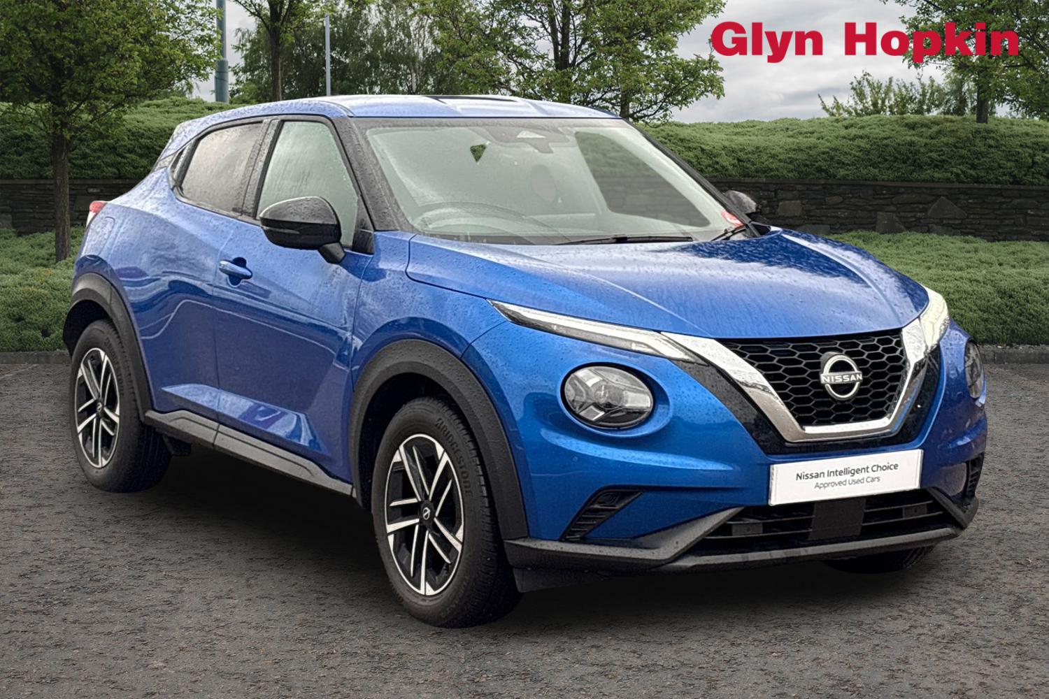 Used Nissan Juke 2024 for sale - 76914916: Photo 1