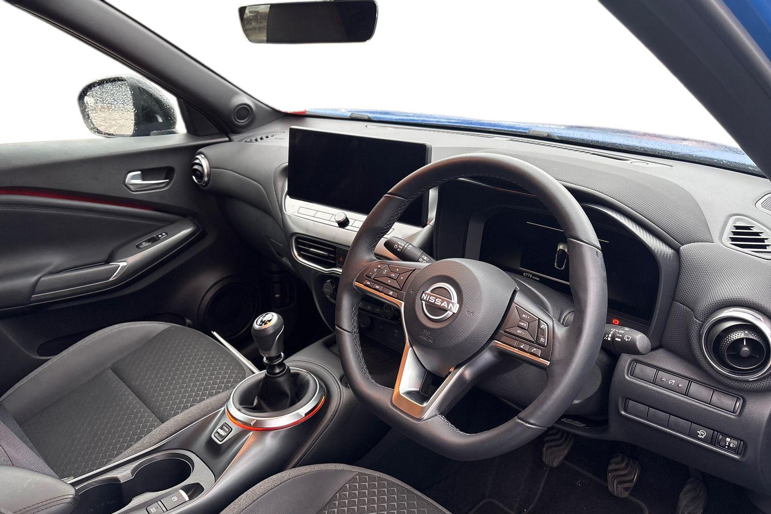 Used Nissan Juke 2024 for sale - 76914916: Photo 10