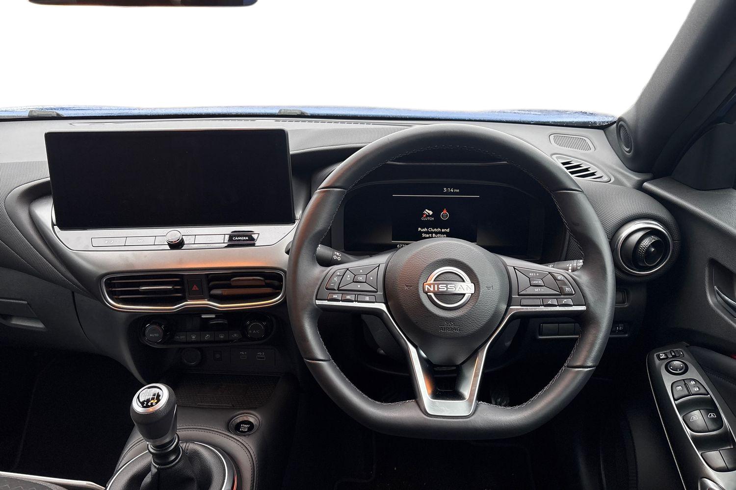 Used Nissan Juke 2024 for sale - 76914916: Photo 11