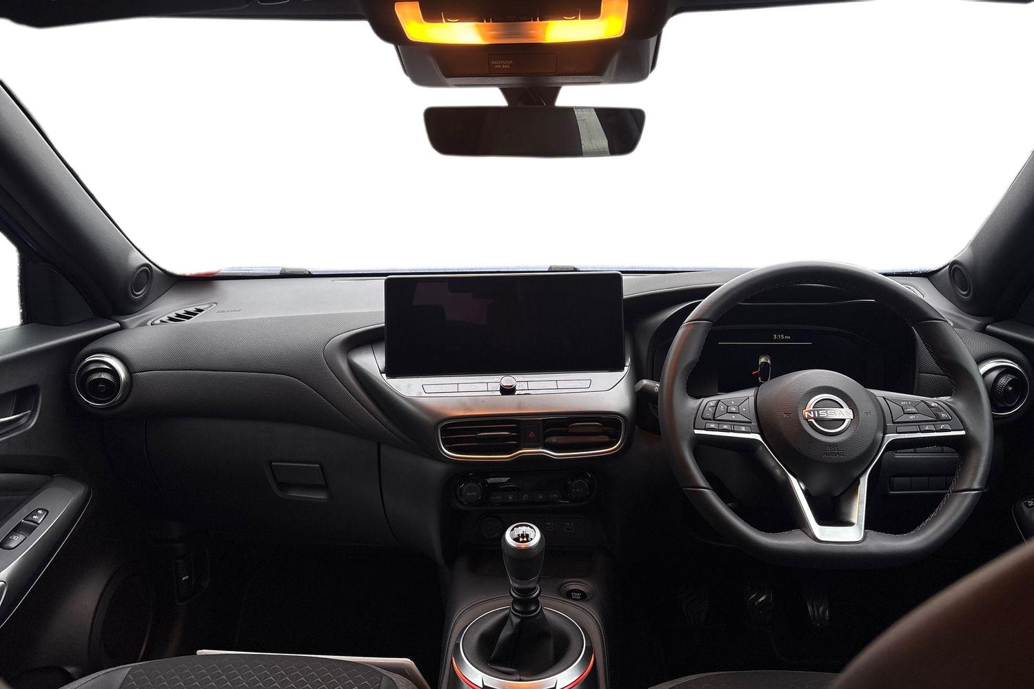 Used Nissan Juke 2024 for sale - 76914916: Photo 12