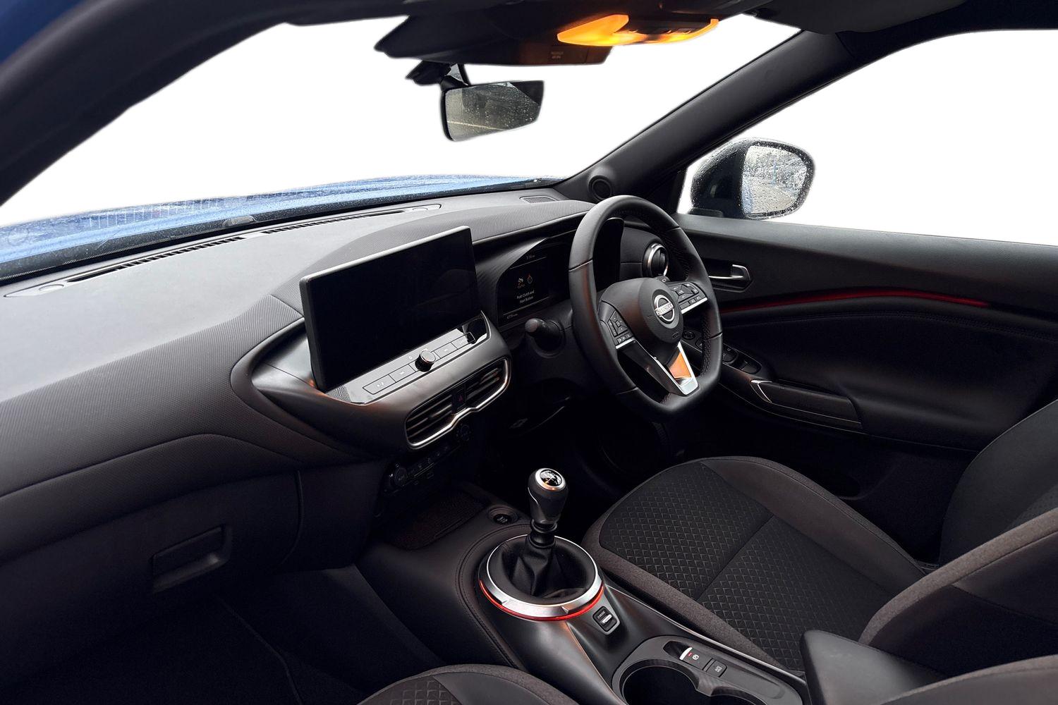 Used Nissan Juke 2024 for sale - 76914916: Photo 13