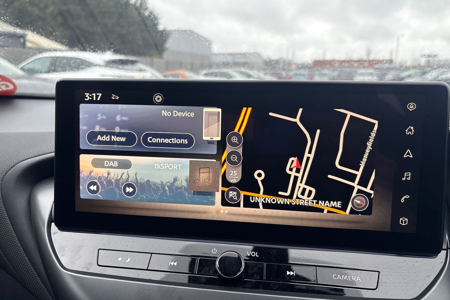 Used Nissan Juke 2024 for sale - 76914916: Photo 17