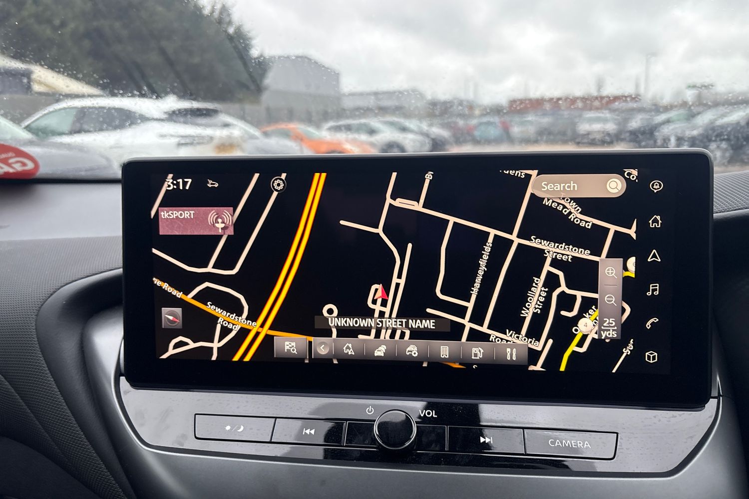 Used Nissan Juke 2024 for sale - 76914916: Photo 18