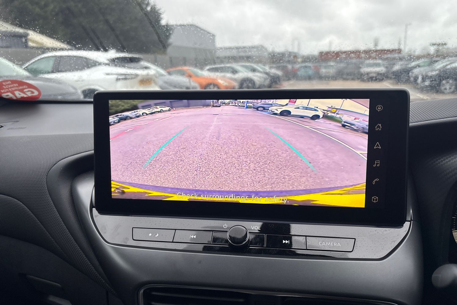 Used Nissan Juke 2024 for sale - 76914916: Photo 19