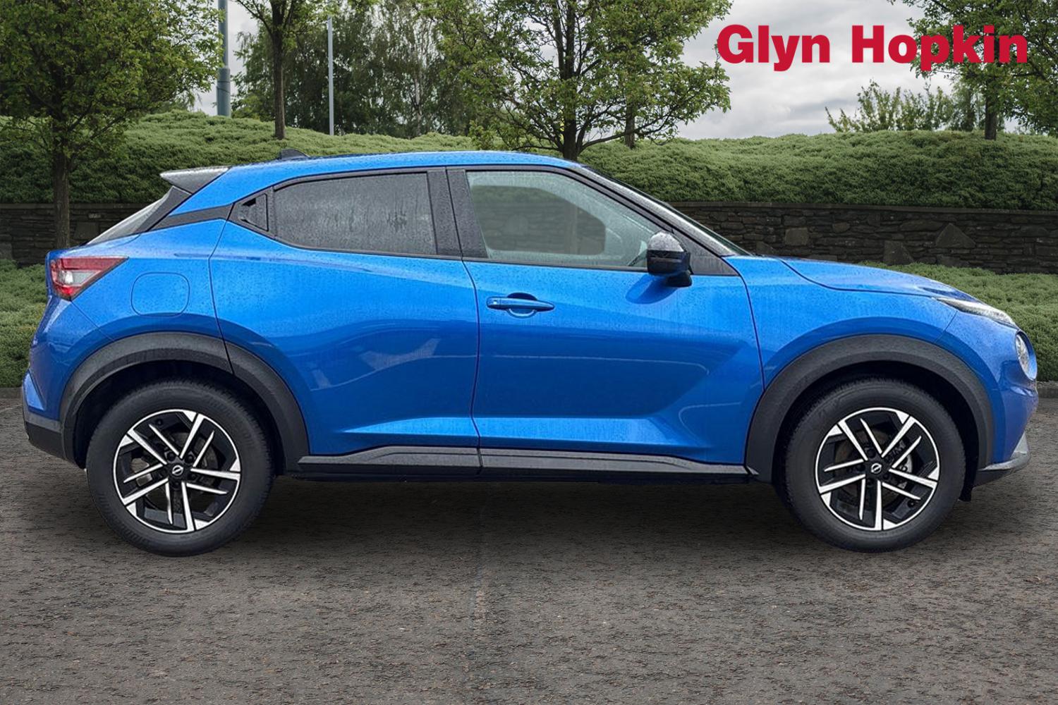 Used Nissan Juke 2024 for sale - 76914916: Photo 2