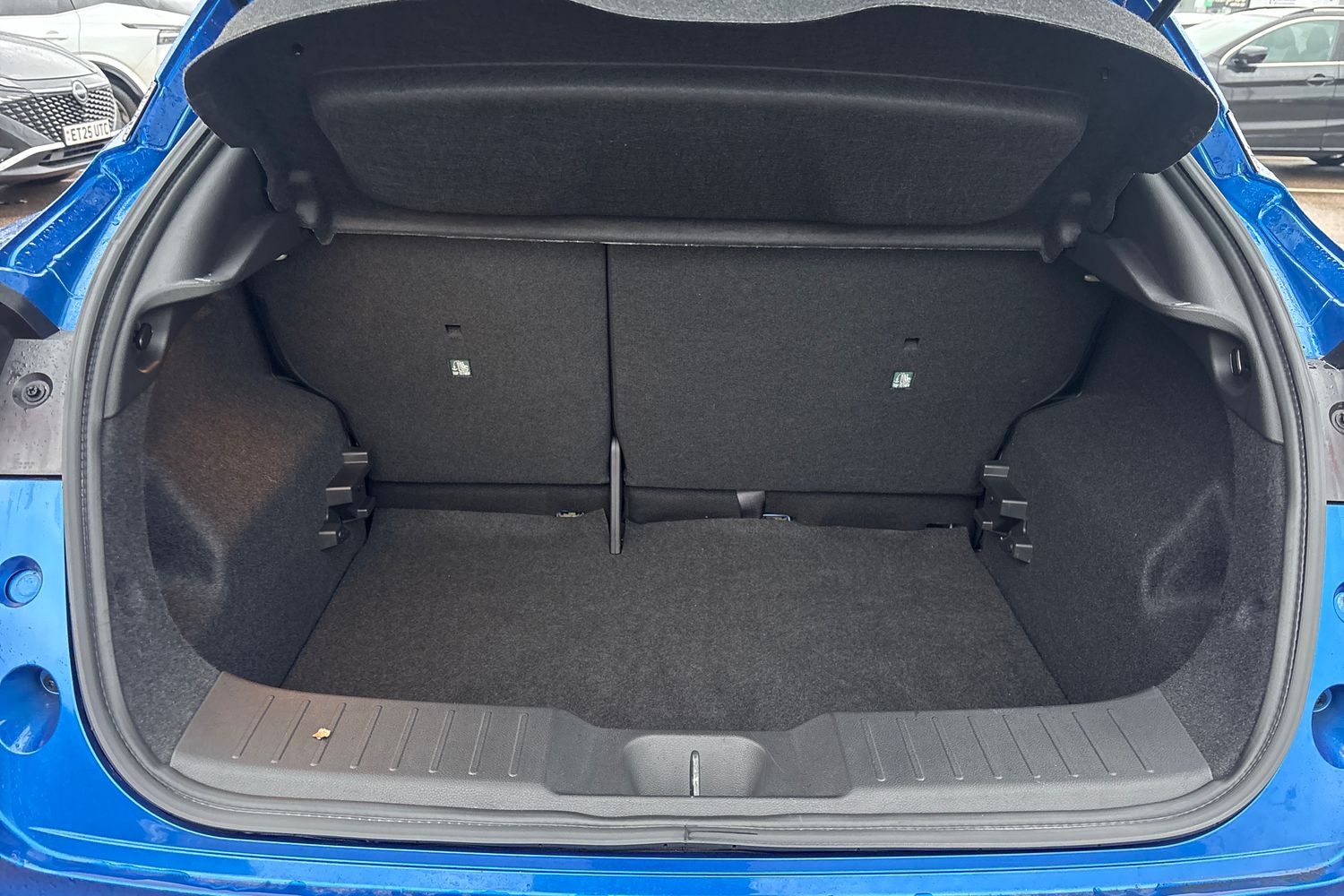 Used Nissan Juke 2024 for sale - 76914916: Photo 24