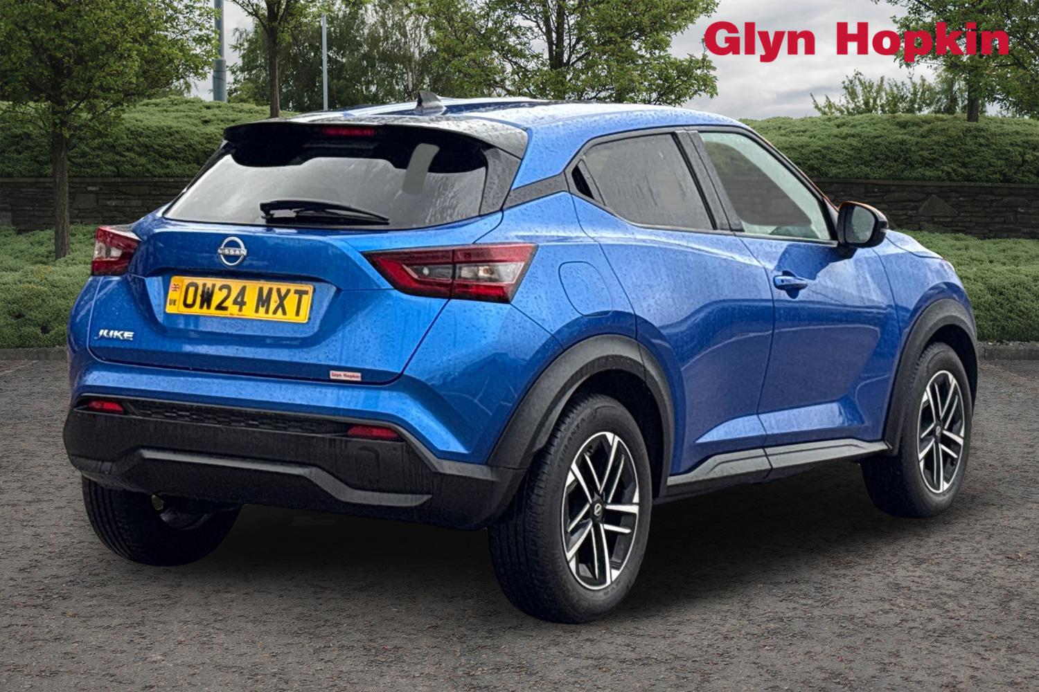 Used Nissan Juke 2024 for sale - 76914916: Photo 3