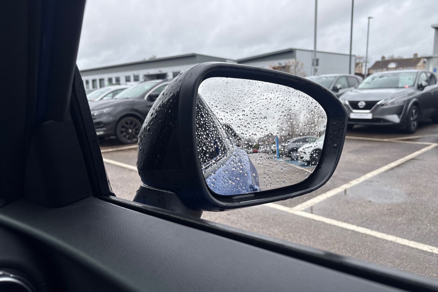 Used Nissan Juke 2024 for sale - 76914916: Photo 36