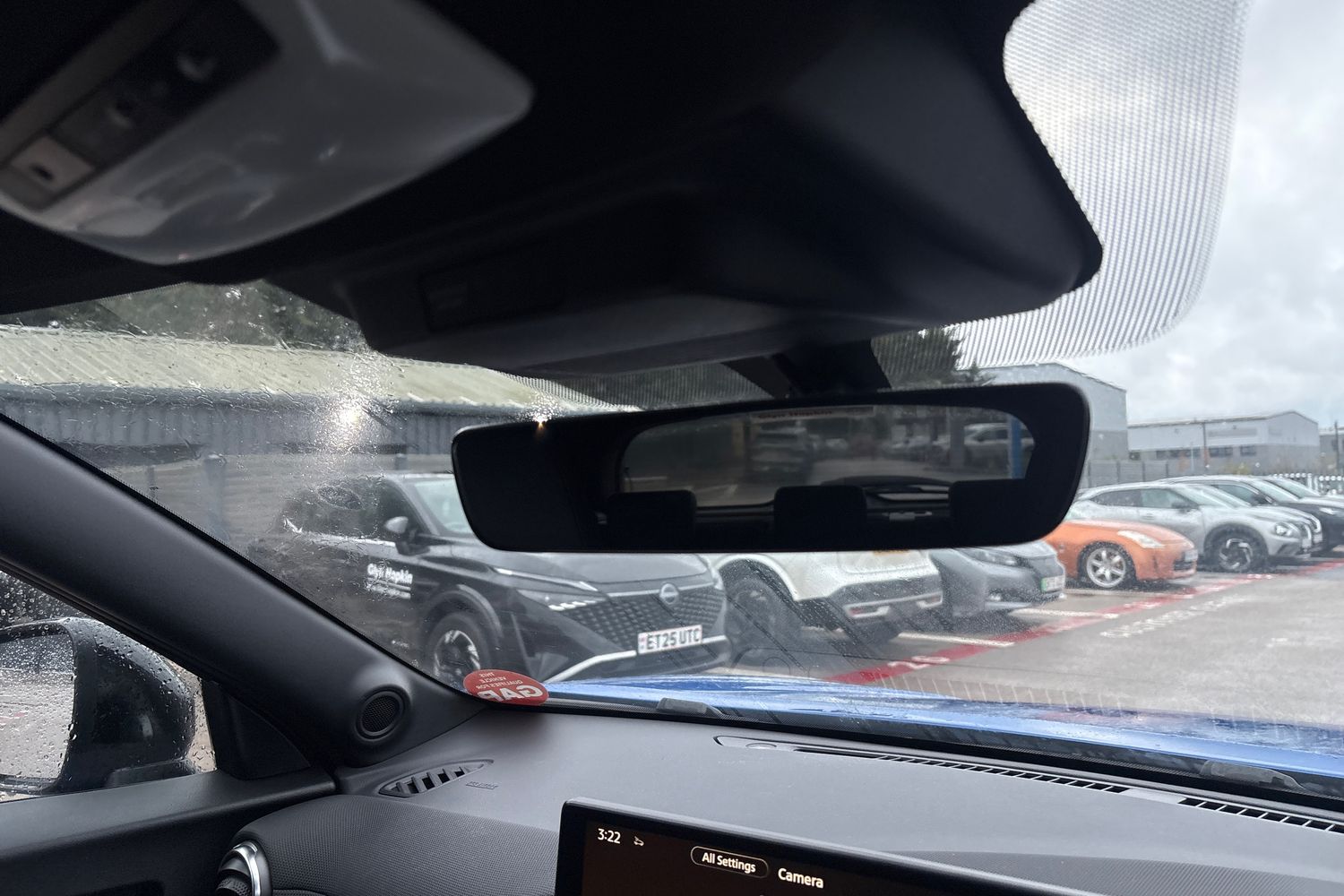 Used Nissan Juke 2024 for sale - 76914916: Photo 37