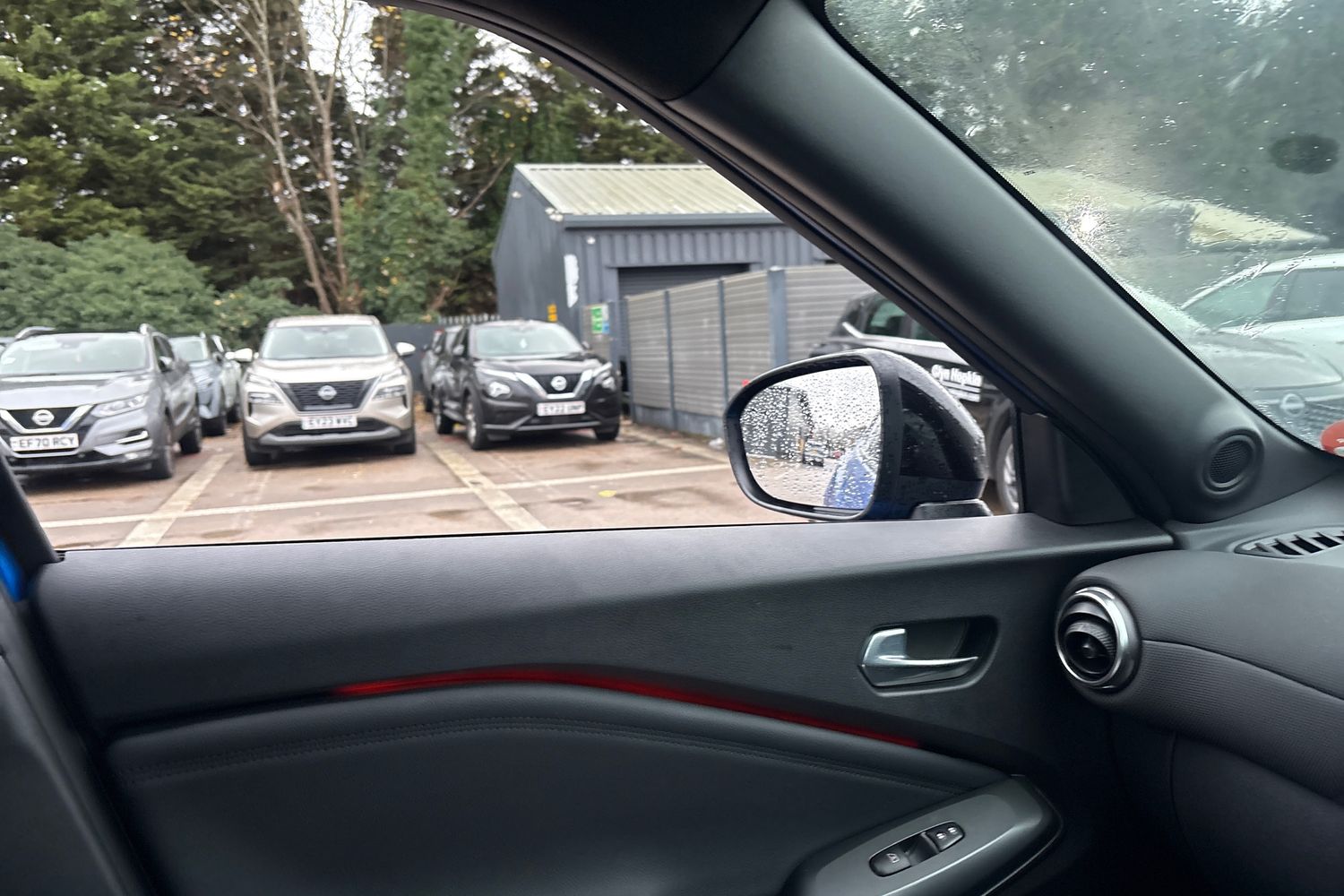 Used Nissan Juke 2024 for sale - 76914916: Photo 38