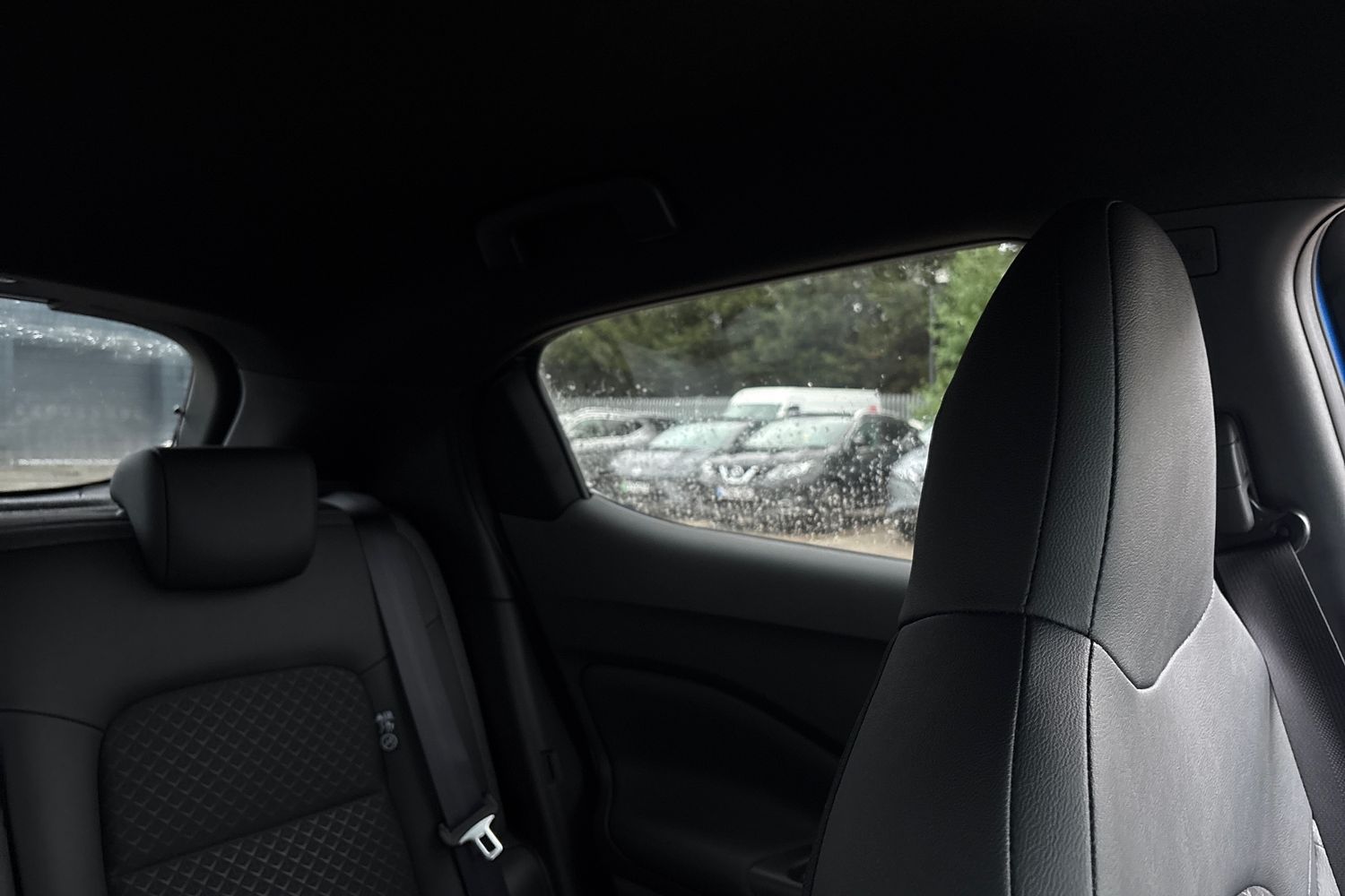 Used Nissan Juke 2024 for sale - 76914916: Photo 39