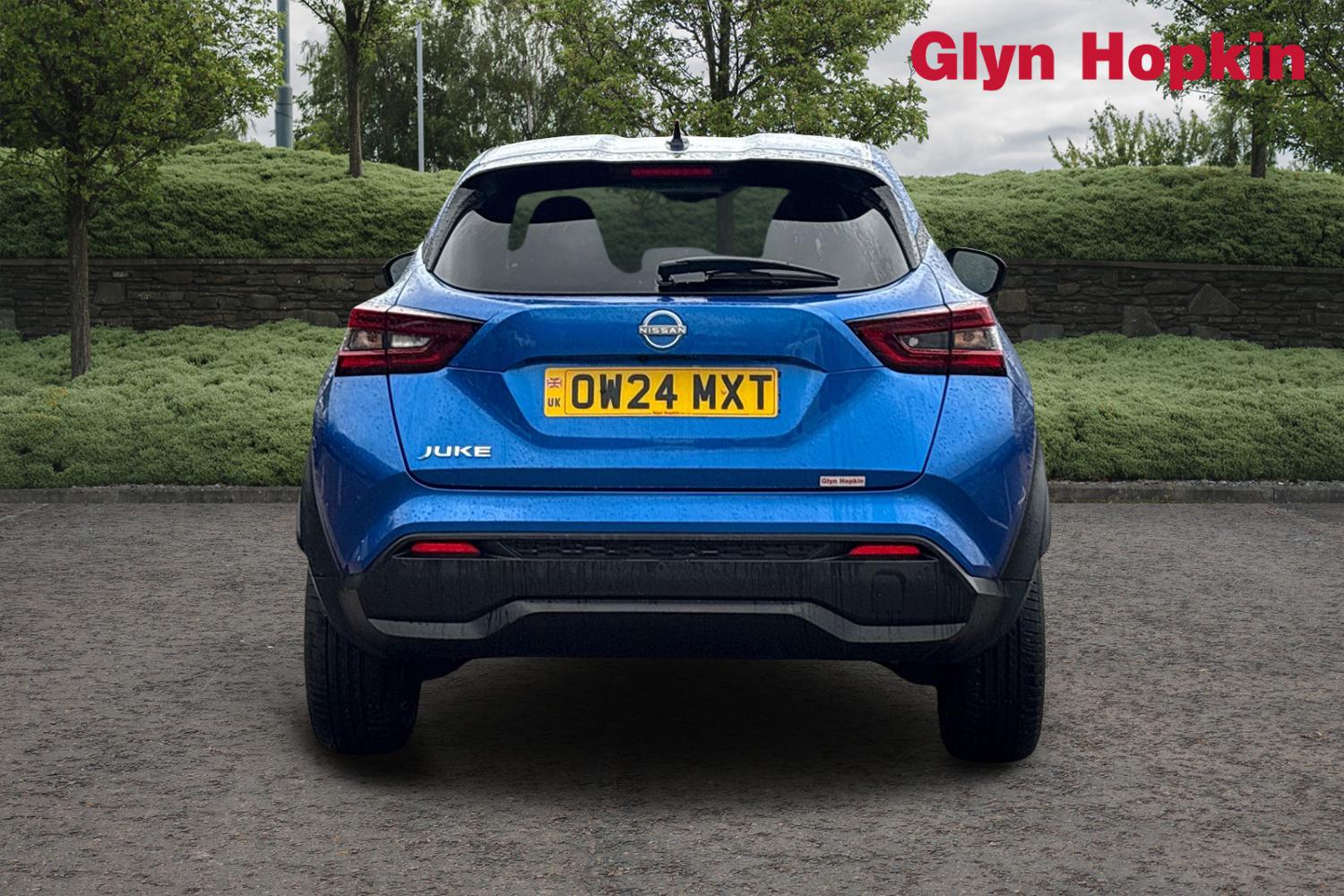 Used Nissan Juke 2024 for sale - 76914916: Photo 4