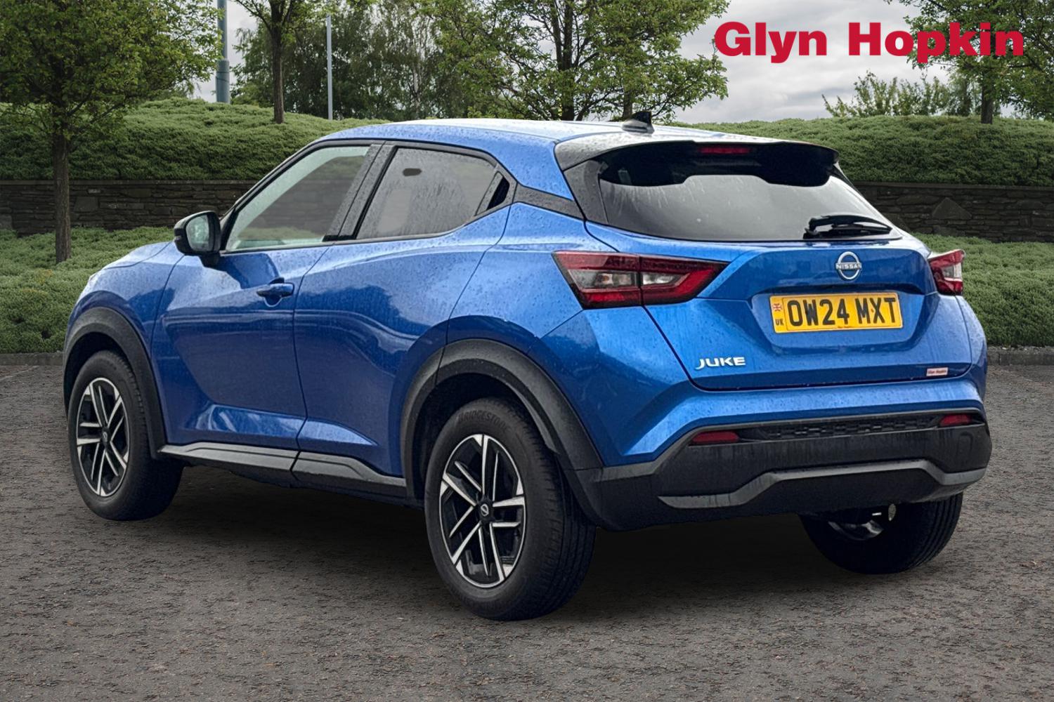 Used Nissan Juke 2024 for sale - 76914916: Photo 5