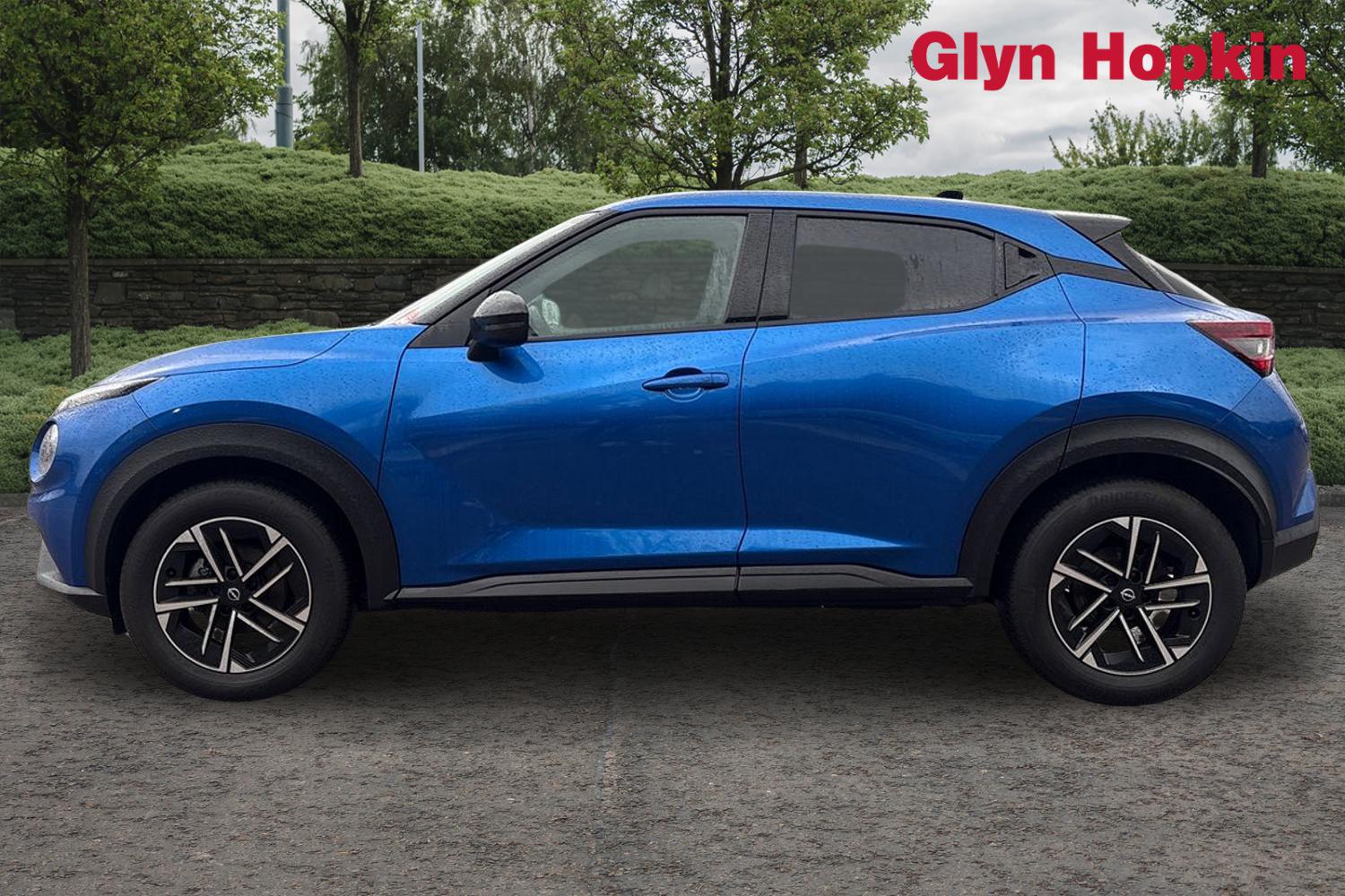 Used Nissan Juke 2024 for sale - 76914916: Photo 6