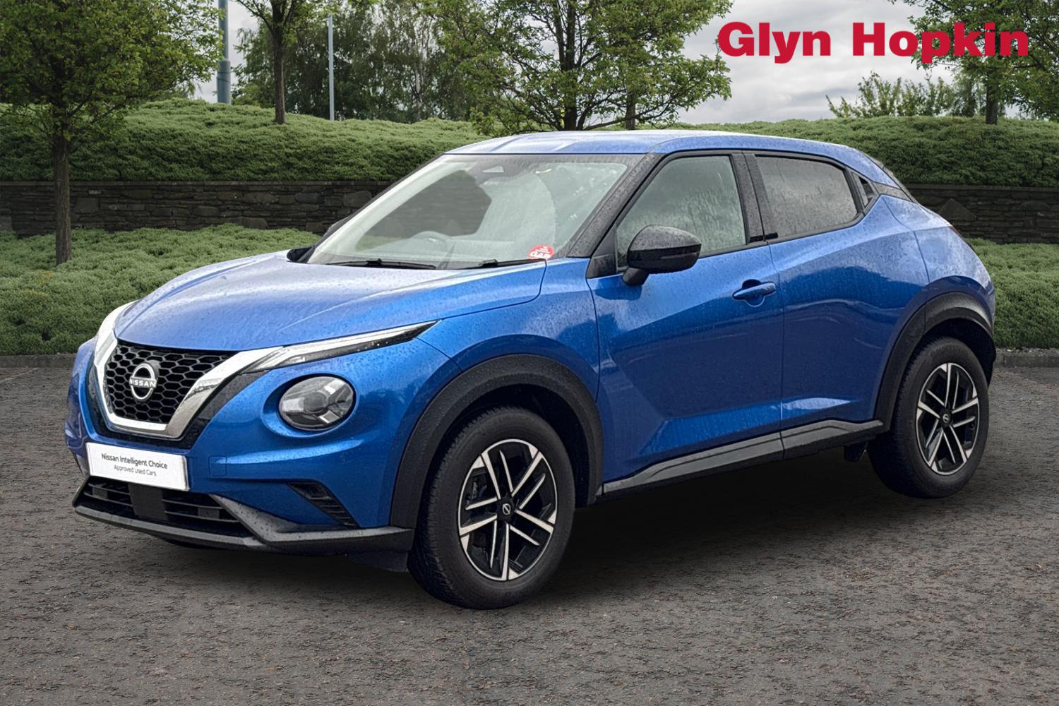 Used Nissan Juke 2024 for sale - 76914916: Photo 7