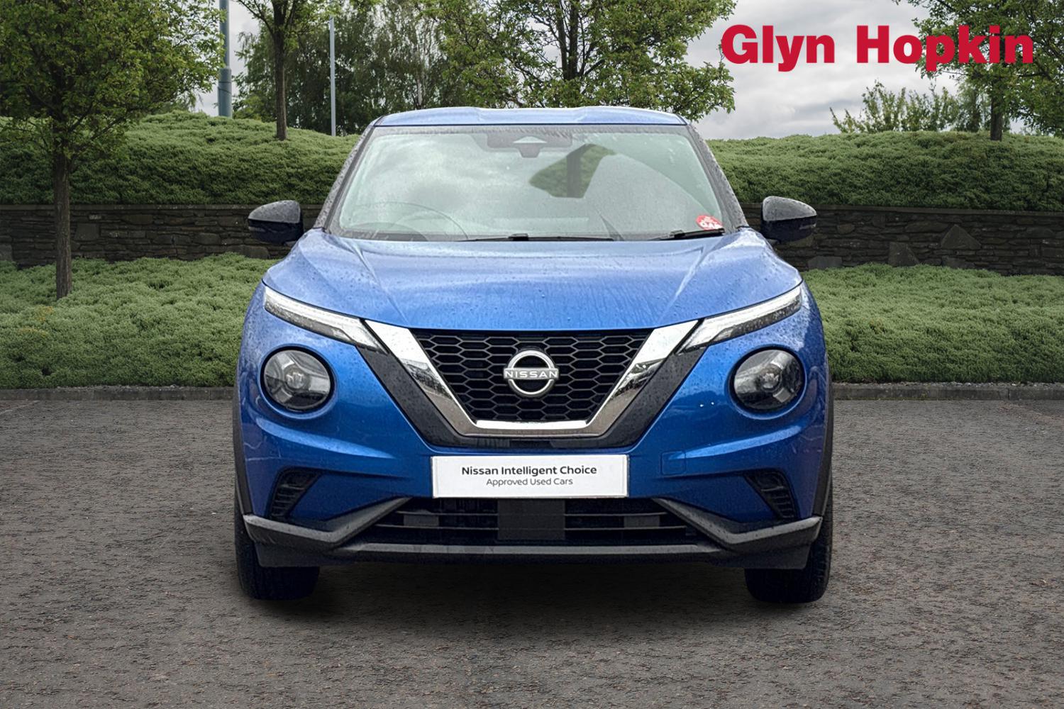 Used Nissan Juke 2024 for sale - 76914916: Photo 8