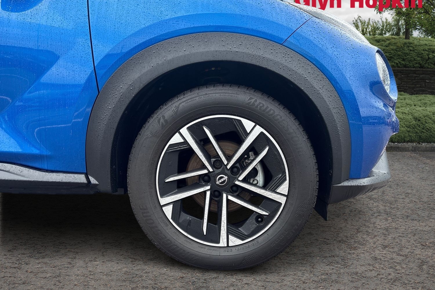 Used Nissan Juke 2024 for sale - 76914916: Photo 9