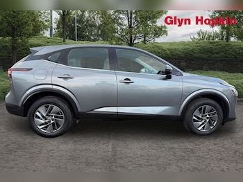 Used Nissan Qashqai 2022 for sale - 77105878: Photo