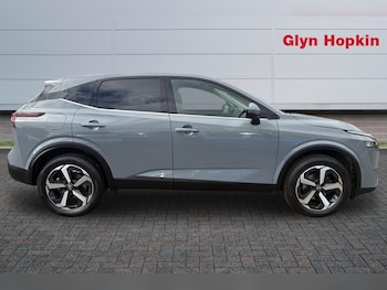 Used Nissan Qashqai 2023 for sale - 78643628: Photo