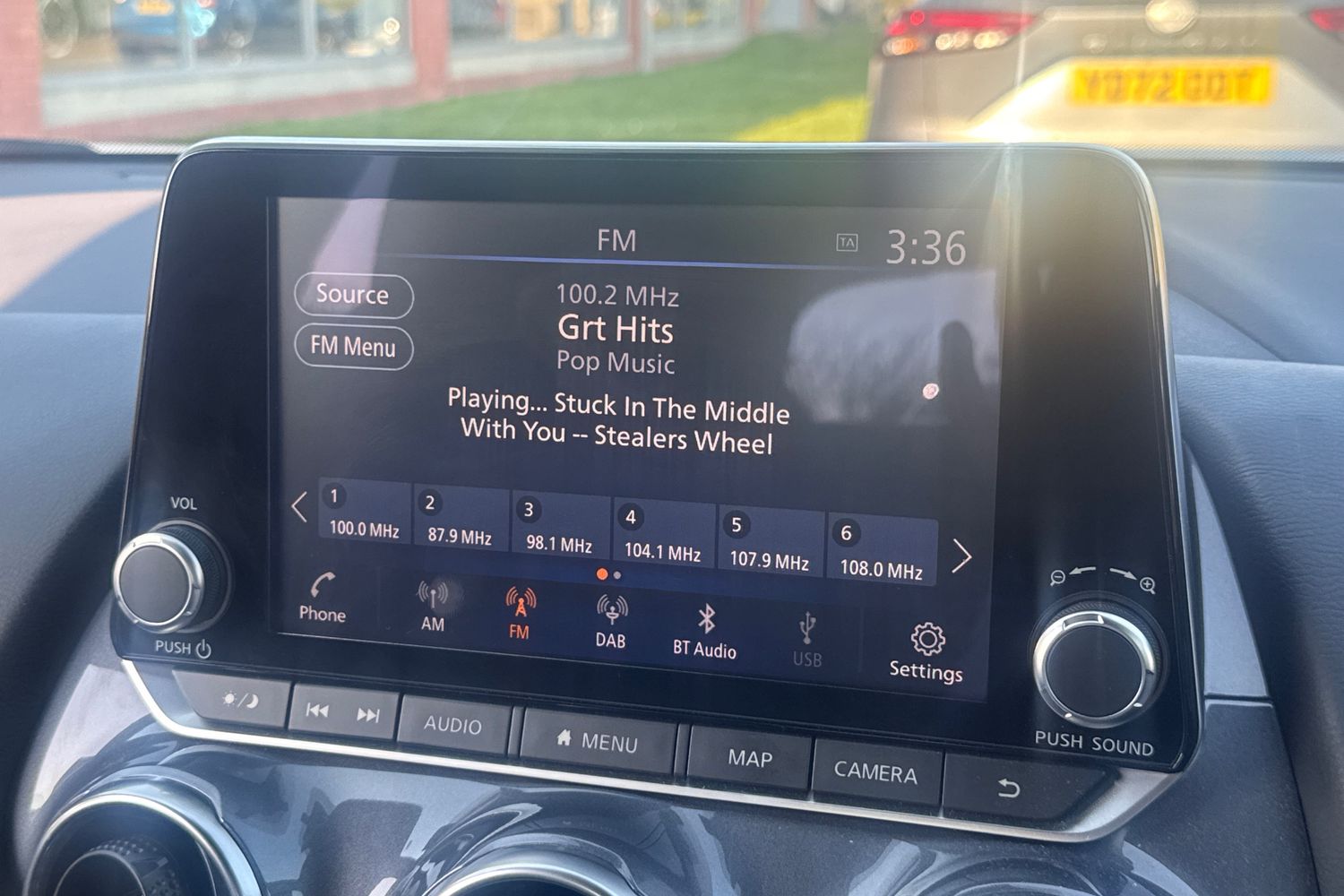 Used Nissan Juke 2023 for sale - 78080805: Photo 17